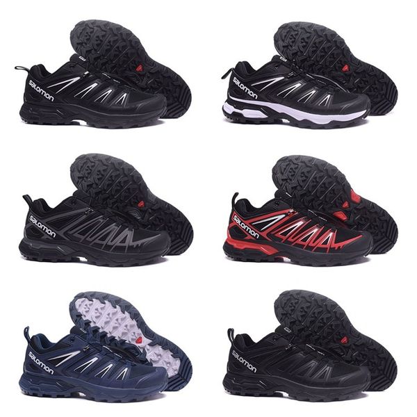 Salomon IM-17 Men's XA Kuban Trail Phantom Black Athletic Running Sports Outdoor Hiking Shoes Sneakers AAA Best Quality Fashion Sneakers
Salomon IM-17 Men's XA Kuban Trail Phantom Black Athletic Running Sports Outdoor Hiking Shoes Sneakers AAA Best Quality Fashion Sneakers