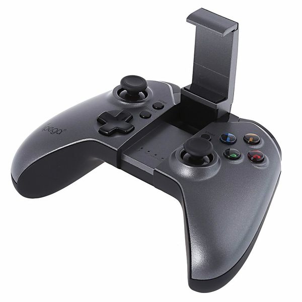 Беспроводной Bluetooth геймпад игровой контроллер двойной мотор джойстик для iOS Xiaomi PC TV vs Gamesir G3s джойстик пункт p Ipega PG-9062S игровой площадки
Беспроводной Bluetooth геймпад игровой контроллер двойной мотор джойстик для iOS Xiaomi PC TV vs Gamesir G3s джойстик пункт p Ipega PG-9062S игровой площадки