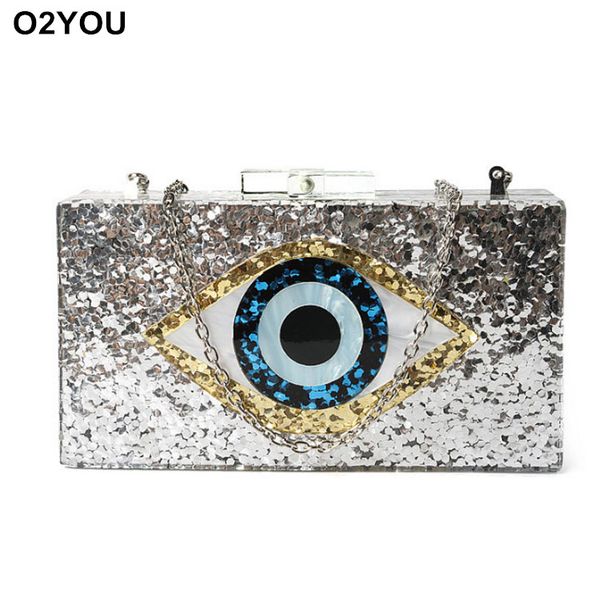 wholesale 2017 eye shape european and american fashion sequin handbags bolsa feminina small female mini acrylic clutch box bag
wholesale 2017 eye shape european and american fashion sequin handbags bolsa feminina small female mini acrylic clutch box bag