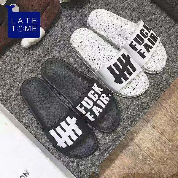 designer slippers new brand letters desinger slides mens flip flops summer fashion 2018 new highquality, Black
designer slippers new brand letters desinger slides mens flip flops summer fashion 2018 new highquality, Black