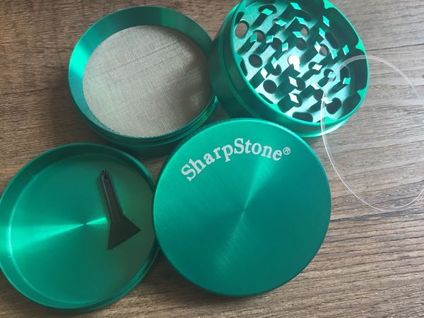 40mm/50mm/55mm/63mm/75mm 4pc herb grinders sharpstone grinder tobacco grinders for smoking sharp stone herbal grinders wholesale
40mm/50mm/55mm/63mm/75mm 4pc herb grinders sharpstone grinder tobacco grinders for smoking sharp stone herbal grinders wholesale
