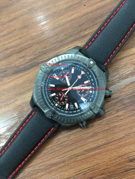 wristwatches 44mm quartz chronograph black dial stainless steel mens men's watch watches, Slivery;brown
wristwatches 44mm quartz chronograph black dial stainless steel mens men's watch watches, Slivery;brown