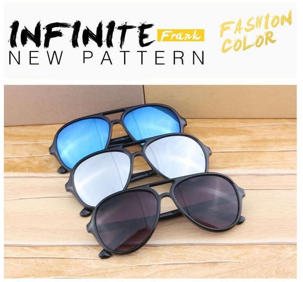 new good metal hinge sunglasses men women summer designer uv400 glass lens plank frame sun glasses moq=10pcs factory price, White;black
new good metal hinge sunglasses men women summer designer uv400 glass lens plank frame sun glasses moq=10pcs factory price, White;black