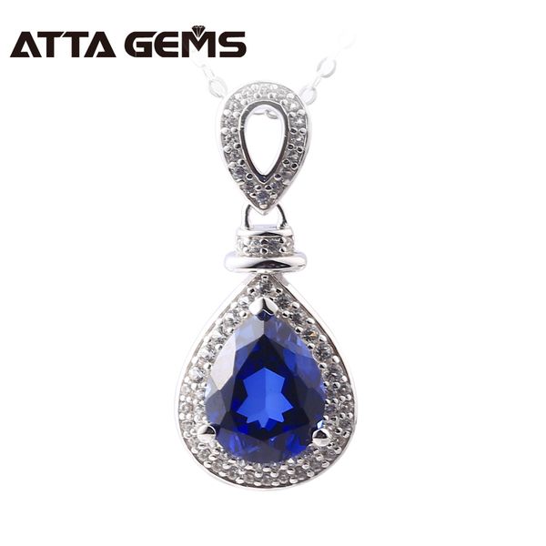 blue sapphire sterling silver pendants 2.8 s created sapphire s925 pendants for women birthday gifts engagement
blue sapphire sterling silver pendants 2.8 s created sapphire s925 pendants for women birthday gifts engagement