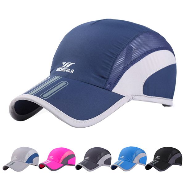 2018 outdoor men sports cap quick dry baseball hat breathable mesh cap, Black;white
2018 outdoor men sports cap quick dry baseball hat breathable mesh cap, Black;white