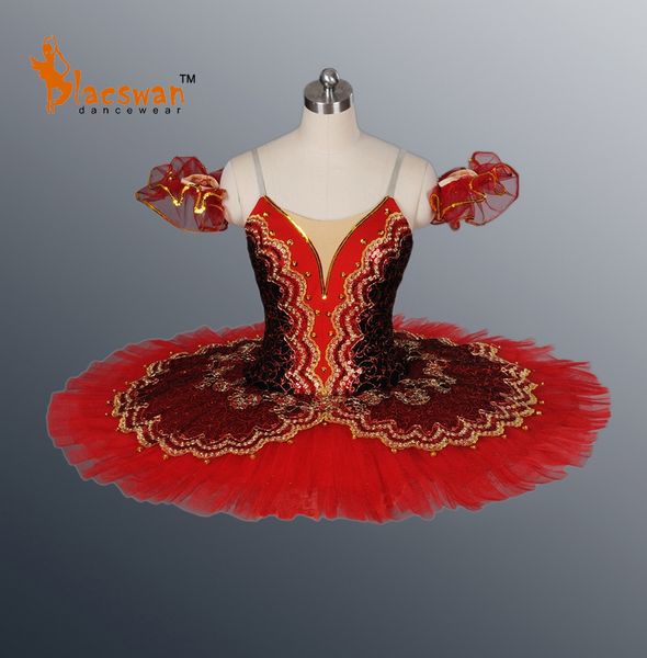 red paquita classical professional ballet tutus bt640 royal professional ballet tutu black tutu, Black;red
red paquita classical professional ballet tutus bt640 royal professional ballet tutu black tutu, Black;red