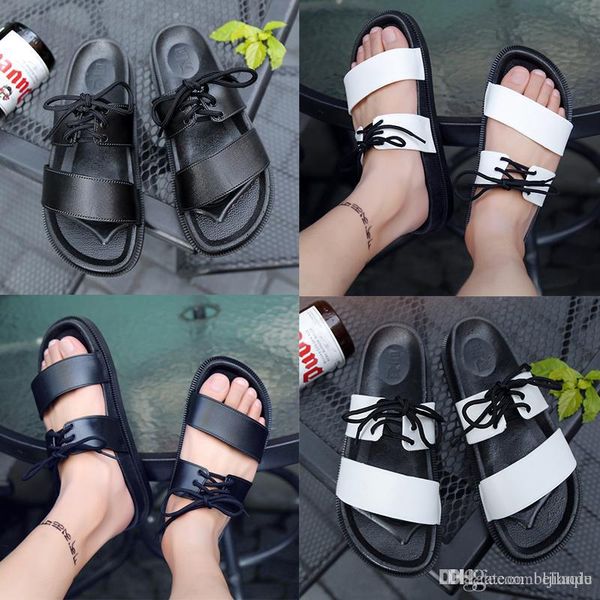 men's famous designer summer men women slide black slippers sandals ladies white black slipperssandals shoes lace-up flip flops
men's famous designer summer men women slide black slippers sandals ladies white black slipperssandals shoes lace-up flip flops