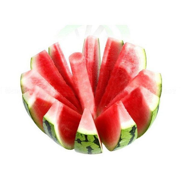 new design watermelon cutter convenient kitchen cooking cutting tools watermelon slicer fruit cutter kitchen fruit sent at random
new design watermelon cutter convenient kitchen cooking cutting tools watermelon slicer fruit cutter kitchen fruit sent at random