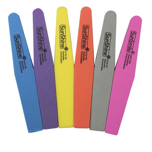 double sided nail file waterproof 100/180 grit nail art tips buffer soft sponge tools polish sponges
double sided nail file waterproof 100/180 grit nail art tips buffer soft sponge tools polish sponges