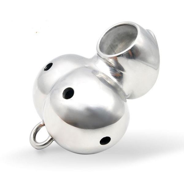 316l device protector enhancer steel stainless chastity stretcher #r47 ball cage male efent
316l device protector enhancer steel stainless chastity stretcher #r47 ball cage male efent