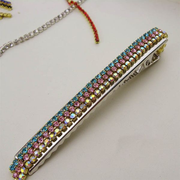 1.8 yards/pack ss6/2mm densify claw golden base strass crystal cup chain garment accessories diy jewelry f1334b, Silver
1.8 yards/pack ss6/2mm densify claw golden base strass crystal cup chain garment accessories diy jewelry f1334b, Silver