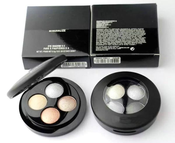 Brand new high quality best-selling products free shipping to collect mineral composition 4 color eye shadow 0.5 g
Brand new high quality best-selling products free shipping to collect mineral composition 4 color eye shadow 0.5 g
