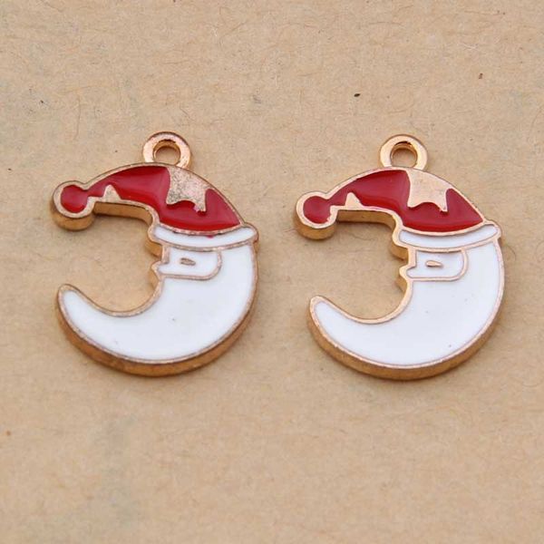 daisies 100pcs 19*15mm christmas moon charms pendants accessories for jewelry diy materials handmade craft, Bronze;silver
daisies 100pcs 19*15mm christmas moon charms pendants accessories for jewelry diy materials handmade craft, Bronze;silver