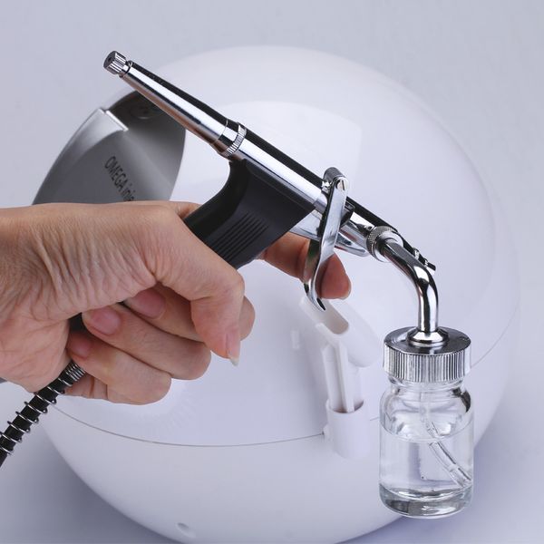 hydra facial machine beauty equipment skin care oxygen injection spray gun high power whitening ing, Black;white
hydra facial machine beauty equipment skin care oxygen injection spray gun high power whitening ing, Black;white