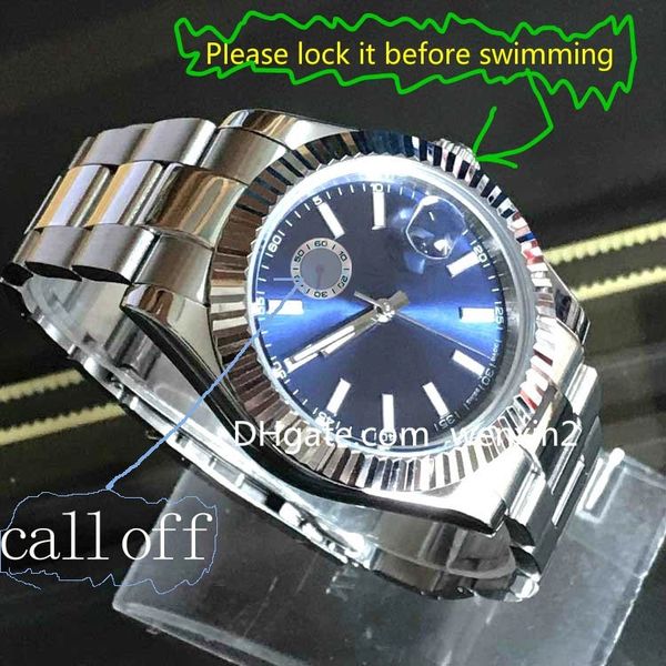 1color new tyle automatic watch 41mm blue dial tainle band f218238 116710 fa hion men dateju t watch a ian 2813 uper luminou function
1color new tyle automatic watch 41mm blue dial tainle band f218238 116710 fa hion men dateju t watch a ian 2813 uper luminou function