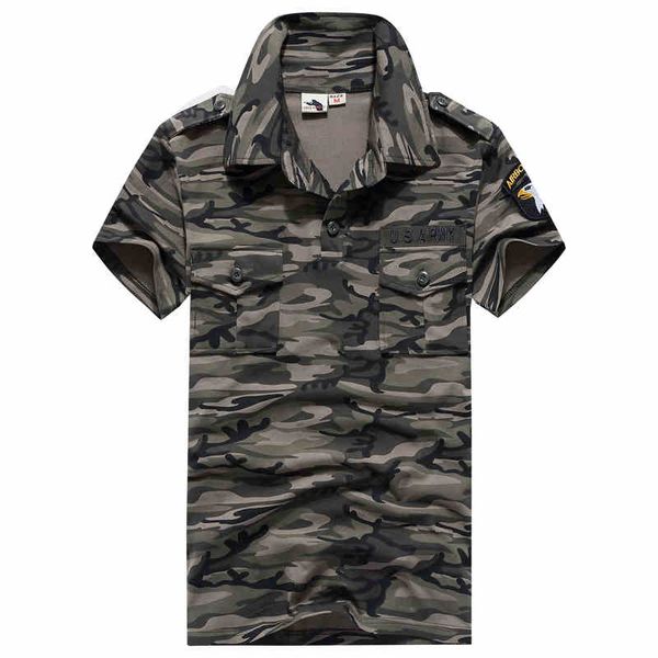 new summer button down outdoor sport hiking t-shirt tactical combat polo shirt men camouflage trekking camping t-shirts, Gray;blue
new summer button down outdoor sport hiking t-shirt tactical combat polo shirt men camouflage trekking camping t-shirts, Gray;blue