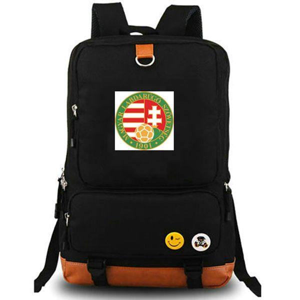 hungary daypack hun country team school bag good look football badge day pack computer rucksack sport schoolbag outdoor backpack
hungary daypack hun country team school bag good look football badge day pack computer rucksack sport schoolbag outdoor backpack