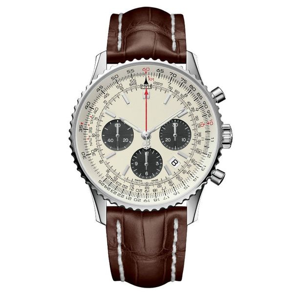 Brietling luxury watch mens watches quartz watch famous brand fashion 316 fine steel waterproof watch aaa quality
Brietling luxury watch mens watches quartz watch famous brand fashion 316 fine steel waterproof watch aaa quality