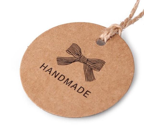 craft gift label tag handmade thank you tag round wedding favors paper card cookies decorative tag
craft gift label tag handmade thank you tag round wedding favors paper card cookies decorative tag