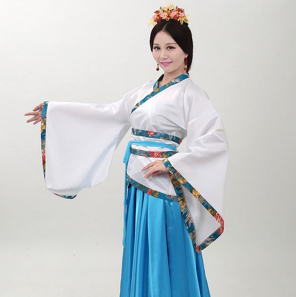 winter china hanfu stage clothing ethnic costume traditional dance chinese costume women's hanfu dresses tv moive stage dance outfit, Red
winter china hanfu stage clothing ethnic costume traditional dance chinese costume women's hanfu dresses tv moive stage dance outfit, Red