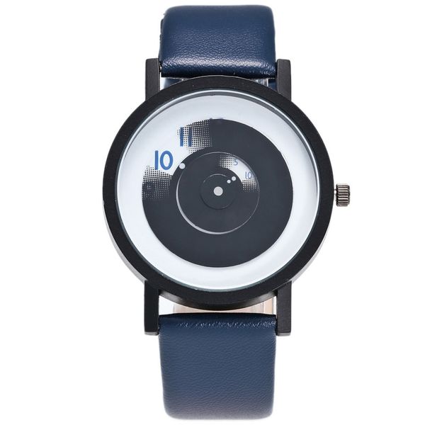 originality women luxury watches leather strap mens watch quartz brand unique dial design lovers wristwatches clock montre femme gifts reloj, Slivery;brown
originality women luxury watches leather strap mens watch quartz brand unique dial design lovers wristwatches clock montre femme gifts reloj, Slivery;brown