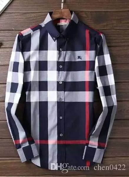 Camisas Casuais chanel02 
Camisas Casuais chanel02