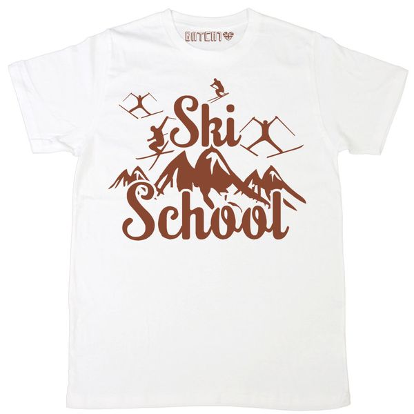 school mountain print mens winter snowboard season retro printed t-shirt new t shirts funny tee new funny, White;black
school mountain print mens winter snowboard season retro printed t-shirt new t shirts funny tee new funny, White;black