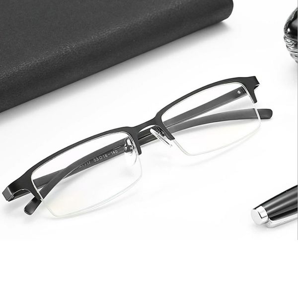 men bussiness optical glasses frame blue light filter computer eyeglasses anti radiation goggles spectacle frames square metal, White;black
men bussiness optical glasses frame blue light filter computer eyeglasses anti radiation goggles spectacle frames square metal, White;black