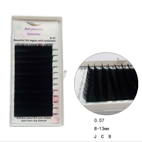 10 cases/set grafting eyelashes natural false eye lashes individual eyelash extension factory price fake lash synthetic hair
10 cases/set grafting eyelashes natural false eye lashes individual eyelash extension factory price fake lash synthetic hair