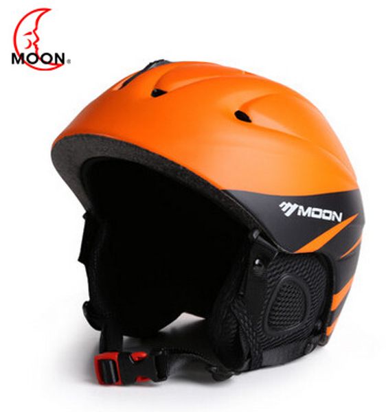 moon 2018 style ski helmet professional skiing sports snow safety good quality helmet ms86
moon 2018 style ski helmet professional skiing sports snow safety good quality helmet ms86