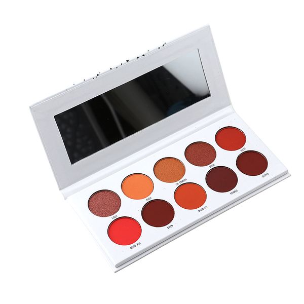 the vault jk hill makeup brand beauty palette 10 color eyeshadow palette dhl shipping
the vault jk hill makeup brand beauty palette 10 color eyeshadow palette dhl shipping