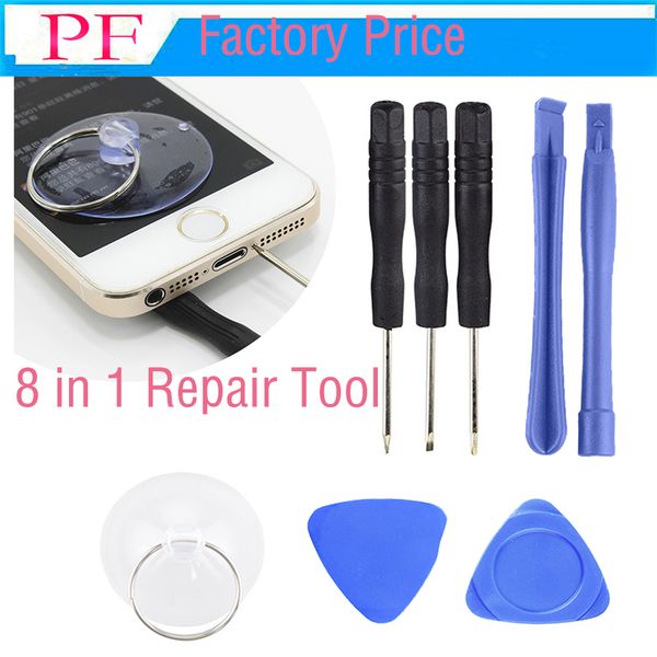 8 in 1 repair pry kit opening tool with 5 point tar pentalobe torx crewdriver for apple iphone x 6 6 plu 7
8 in 1 repair pry kit opening tool with 5 point tar pentalobe torx crewdriver for apple iphone x 6 6 plu 7