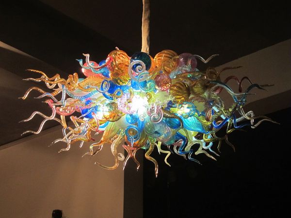 longree selling ceiling light hand blown glass chandelier carton package chandelier pendant
longree selling ceiling light hand blown glass chandelier carton package chandelier pendant