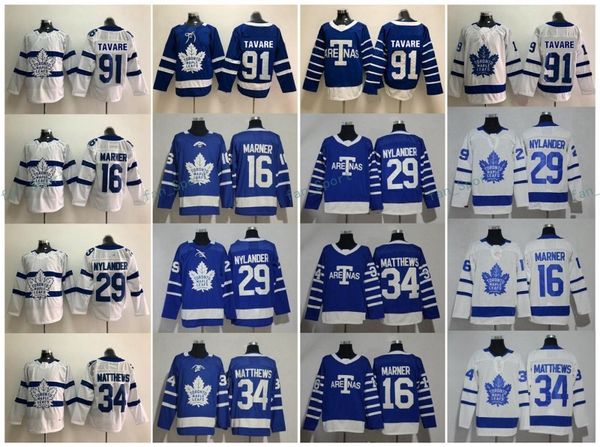 2018 toronto maple leafs 91 john tavares 34 auston matthews mitchell marner william nylander andersen morgan rielly marleau hockey jerseys, Black;red
2018 toronto maple leafs 91 john tavares 34 auston matthews mitchell marner william nylander andersen morgan rielly marleau hockey jerseys, Black;red