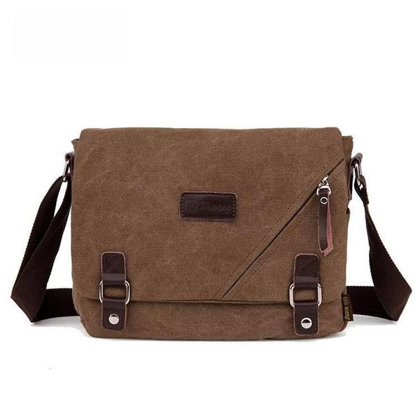 fashion men bags canvas shoulder messenger bag lapcomputer bag satchel book bag school bags casual working for men and women
fashion men bags canvas shoulder messenger bag lapcomputer bag satchel book bag school bags casual working for men and women