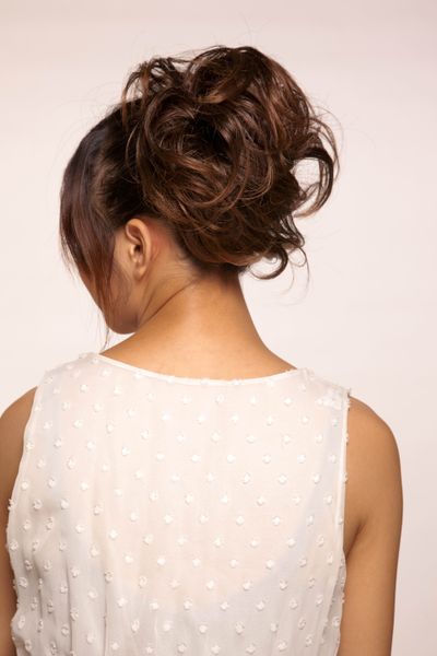 xt029 natural hairpiece chignon synthetic hair donut roller fast bun heat resistant hairpiece hair bun girls wavy curly 300pcs ing, Black;brown
xt029 natural hairpiece chignon synthetic hair donut roller fast bun heat resistant hairpiece hair bun girls wavy curly 300pcs ing, Black;brown