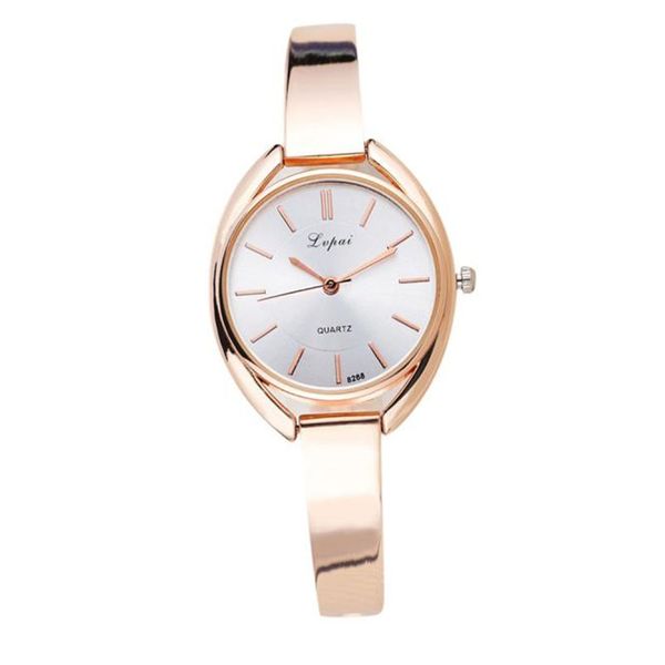 2018 lvpai women bracelet watch china alloy quartz wristwatches ladies dress watch fashion casual gift clock, Slivery;brown
2018 lvpai women bracelet watch china alloy quartz wristwatches ladies dress watch fashion casual gift clock, Slivery;brown