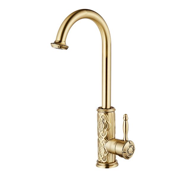 new bronze polish kitchen faucet bathroom basin sink faucet mixer tap single handle antique brass wholesale retail jp155
new bronze polish kitchen faucet bathroom basin sink faucet mixer tap single handle antique brass wholesale retail jp155