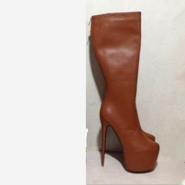shofoo shoes, elegant fashionable leather fabric, 15 cm high heel boots, high boots, knee boots. size:34-39, Black
shofoo shoes, elegant fashionable leather fabric, 15 cm high heel boots, high boots, knee boots. size:34-39, Black