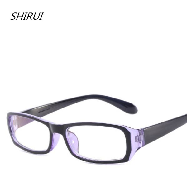 2018 new fashion men women optical eyeglasses plastic frame glasses clear transparent glasses women's men's frames okulary gafas, Silver
2018 new fashion men women optical eyeglasses plastic frame glasses clear transparent glasses women's men's frames okulary gafas, Silver