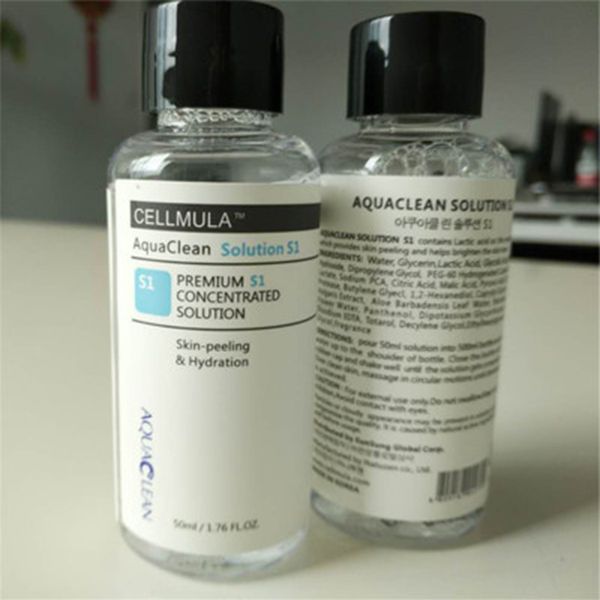 aqua clean solution / aqua peel концентрированный раствор 60 мл на бутылку aqua facial serum hydra facial serum для нормальной кожи ce / dhl
aqua clean solution / aqua peel концентрированный раствор 60 мл на бутылку aqua facial serum hydra facial serum для нормальной кожи ce / dhl