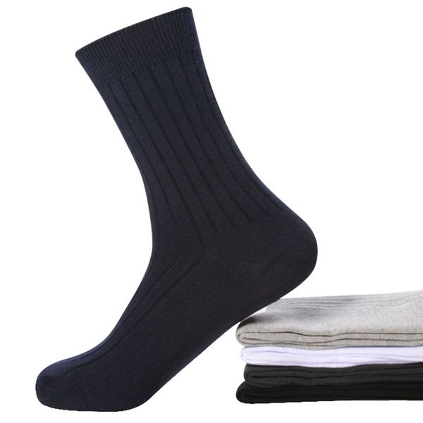 6 pairs/lot 98% pure cotton men's socks brand mens socks business dress autumn solid color black short sokken winter thicked sox
6 pairs/lot 98% pure cotton men's socks brand mens socks business dress autumn solid color black short sokken winter thicked sox
