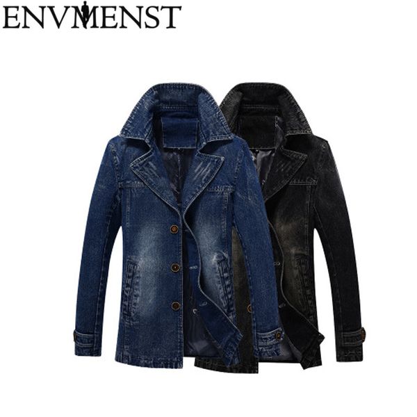 men's denim jackets 2018 new men fashion jacket coats clothing autumn male zipper pocket classic casual outwear, Tan;black
men's denim jackets 2018 new men fashion jacket coats clothing autumn male zipper pocket classic casual outwear, Tan;black