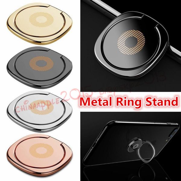 360 degree metal finger ring holder smartphone mobile phone finger stand holder for iphone samsung tablet pc android phone
360 degree metal finger ring holder smartphone mobile phone finger stand holder for iphone samsung tablet pc android phone