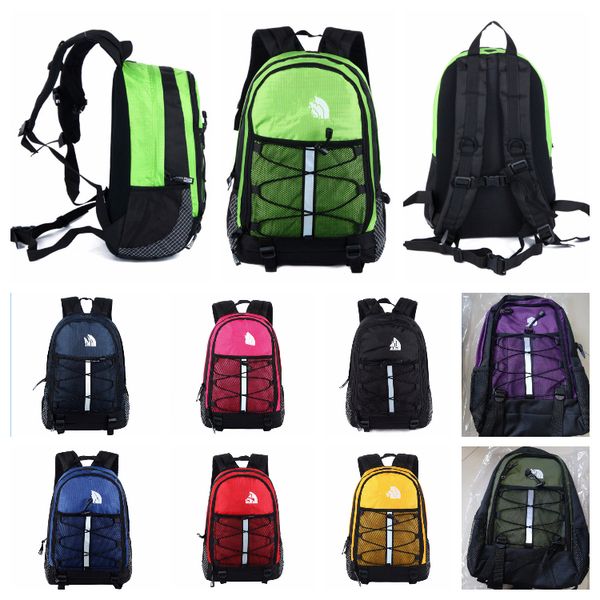 9 colors the north f boys & girls' backpacks casual teenagers backpack travel outdoors bags students school bag waterproof large capaci
9 colors the north f boys & girls' backpacks casual teenagers backpack travel outdoors bags students school bag waterproof large capaci