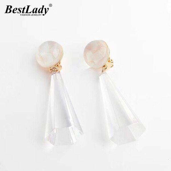 lady boho fashion resin drop earrings for women dangle pendant earrings geometric jewelry wedding party girl gifts, Silver
lady boho fashion resin drop earrings for women dangle pendant earrings geometric jewelry wedding party girl gifts, Silver