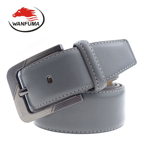 leather belt men male genuine leather strap male belt cowskin men's belts strap men belts cummerbunds ceinture homme zk4035, Black;brown
leather belt men male genuine leather strap male belt cowskin men's belts strap men belts cummerbunds ceinture homme zk4035, Black;brown