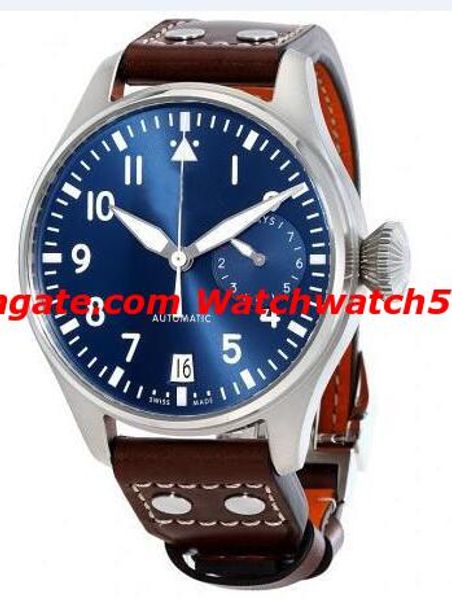 luxury watch zf 46mm i500908 i500916 7 days power reserve cal.5111 movement automatic good mens watches, Slivery;brown
luxury watch zf 46mm i500908 i500916 7 days power reserve cal.5111 movement automatic good mens watches, Slivery;brown