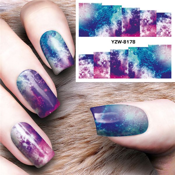 1pcs nail sticker magic flower water transfer decal sliders for nail art decoration tattoo manicure wraps tools christmas m3226, Black
1pcs nail sticker magic flower water transfer decal sliders for nail art decoration tattoo manicure wraps tools christmas m3226, Black