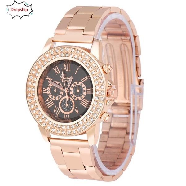 otoky women watches women men diamond three eyes metal band analog quartz fashion wrist watch business watch dropshipingaug13, Slivery;brown
otoky women watches women men diamond three eyes metal band analog quartz fashion wrist watch business watch dropshipingaug13, Slivery;brown